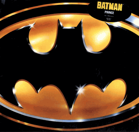 LP - Prince – Batman™ (Motion Picture Soundtrack)