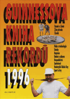 Guinnessova kniha rekordů 1996
