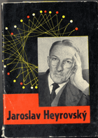 Jaroslav Heyrovský - Founder of Polarography