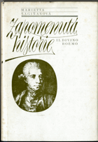 Zapomenutá historie - Il Divino Boemo
