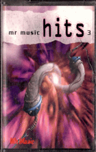 MC - Mr Music Hits 3