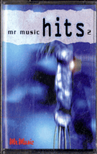 MC - Mr Music Hits 2