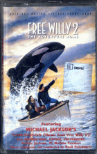 MC - Free Willy 2