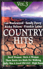 MC - Country Hits - Vol. 3