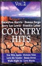 MC - Country Hits - Vol. 2