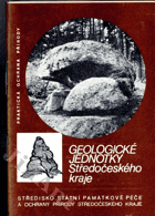 Geologické jednotky Středočeského kraje