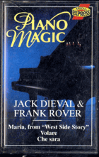 MC - Piano Magic