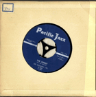 SP - Les McCann LTD. - The Shout, C Jam Blues