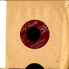 SP - The Lionel Hampton Quintet - Don´t Be That Way