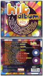 CD - Various – Hit Album