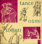 2LP - Tance osmi století