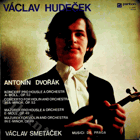 LP - Václav Hudeček