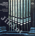 Organ Concertos - Joseph Haydn - Koncert F dur pro varhany a orchestr