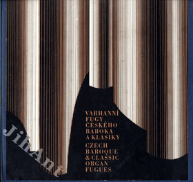 2LP - Jaroslav Vodrážka. Jaroslava Potměšilová. Petr Sovadina. Ivan Sokol
