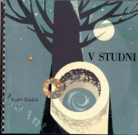 2EP - Vilém Blodek – V Studni