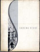 Sabena Revue - Francouzsky