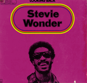 3LP -  Stevie Wonder – Anthology
