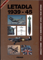 Letadla 1. - 1939 -45