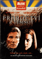 DVD - Proroctví z temnot