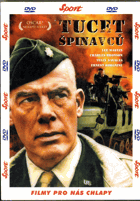 DVD - Tucet špinavců