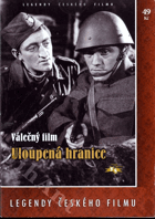 DVD - Uloupená hranice