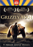 DVD - Grizzly Man