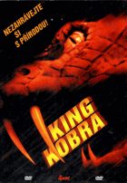 DVD - King Jobra