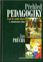 Přehled pedagogiky - úvod do studia oboru