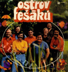 LP - Ostrov Fešáků