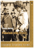 DVD - Pobočník jeho Výsosti - Vlasta Burian