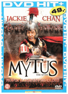 DVD - Mýtus