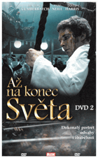DVD - Až na konec světa 2