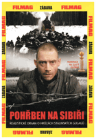 DVD - Pohřben na Sibiři