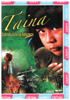 DVD - Taina