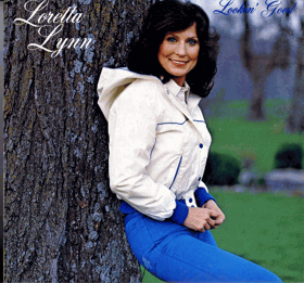 LP - Loretta Lynn – Lookin' Good