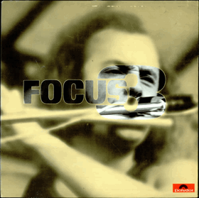 2LP -  Focus 3