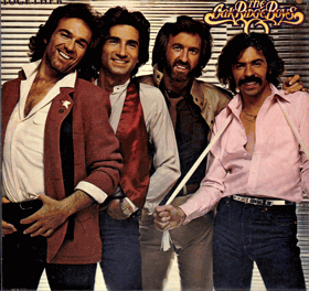 LP - The Oak Ridge Boys – Together