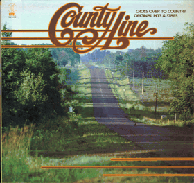 LP - Country Line