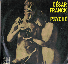 LP - César Franck - Psyché