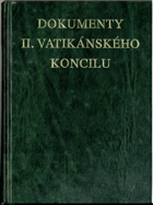 Dokumenty II. vatikánského koncilu