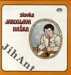 LP - Stovka Jaroslava Haška