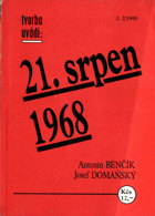 21. srpen 1968