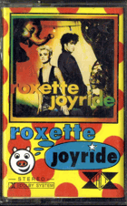 MC - ROXETTE - Joyride