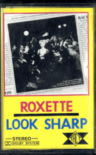 MC - ROXETTE - Look Sharp