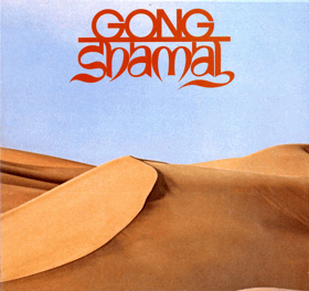 LP - Gong - Shamal