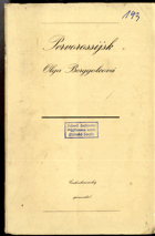 Pervorossijsk - Poema