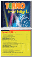 CD - Techno české hity I.