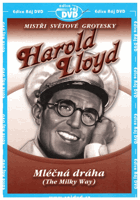 DVD - Harold Lloyd
