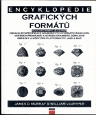 Encyklopedie grafických formátů - NEOBSAHUJE CD