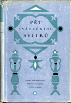 Pět svátečních svitků